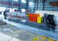 500kg/Hour Parallel Twin Screw Extruder For PET Masterbatch Production supplier