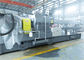 Filler Masterbatch Twin Screw Extrusion Line , Plastic Extruder Machine supplier