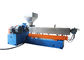 Easy Operation Twin Screw Compounding Extruder For PP PE PS PA PC ABS supplier