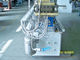35mm Normal Torque Twin Screw Extruder / Masterbatch Production Line 20-50kg/hr supplier
