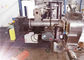 Soft / Rigid PVC Compounding Two Stage Extruder Machine 1000kg/hr Easy Operation supplier