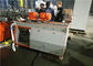 80kg/hr Underwater Pelletizing System For Laboratory And Small Scale Production supplier