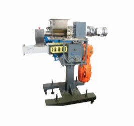 China Twin Screw Side Feeder Extruder for Plastic Filler and Glass Fiber Feeding supplier