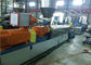 High Output Dual Screw Plastic Extrusion Line with Under Water Pelletizing System supplier