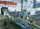 90kw Twin Screw LFRT Extrusion Line 80-100kg/hr Output Easy Operation supplier