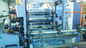 PET Sheet Extrusion Line Co Extruder Machine High Volume Output supplier