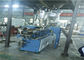 Conical Twin Screw Extruder With Strand Pelletizing System For Masterbatch supplier