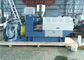 Automated Single Screw Extruder For Masterbatch Color Matching And Extrusion supplier
