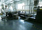 Two Stage Extrusion Line For PVC Compounding , PVC Granules Making Machine supplier