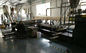 Two Stage Extrusion Line For PVC Compounding , PVC Granules Making Machine supplier