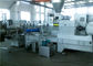 High Output Capacity Two Stage Extruder PVC Compounding Line 1000kg/hr supplier