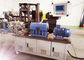 Siemens Inverter Laboratory Twin Screw Extruder For Plastic Compounding supplier