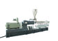 75mm High Torque Twin Screw Plastic Extrusion Line , Master Batch Making Machine supplier