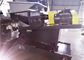 Professional Stainless Steel Twin Screw Feeder 800-1000kg/hr Capacity supplier