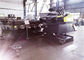 Professional Stainless Steel Twin Screw Feeder 800-1000kg/hr Capacity supplier