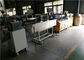 30kg/hr Lab Scale Extruder , Twin Screw Lab Extrusion Line For Polymer Samples supplier