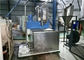 Full Automatic Underwater Pelletizer For TPV Compounding Production supplier