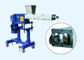 Mobile Side Feeder Extruder For Twin Screw Extrusion Machine Highly Efficient supplier