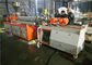 EVA TPR TPE Plastic Pelletizing Machine , Under Water Pelletizing Line supplier